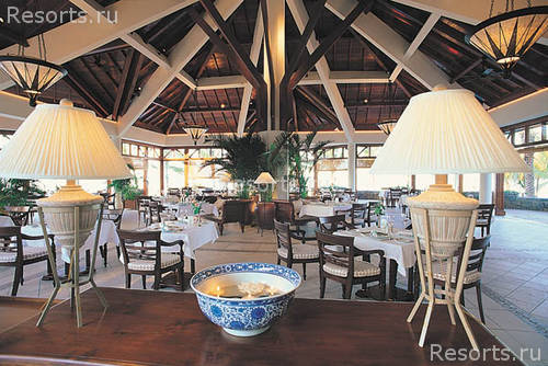The Residence Mauritius 26